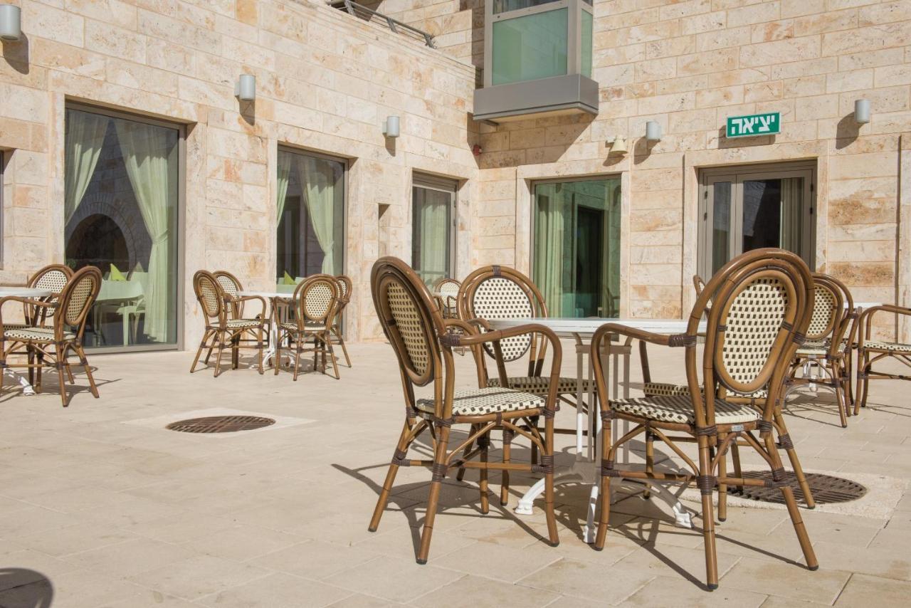 Hi - Akko Knights Hostel Zewnętrze zdjęcie